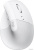 Вертикальная мышь Logitech Lift (белый) Вертикальная мышь Logitech Lift (белый)
