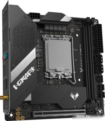 Maxsun iCraft Z790ITX WIFI 