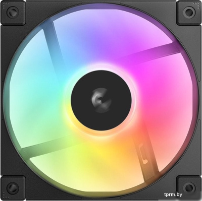 Вентилятор для корпуса DeepCool FD12 ARGB R-FD12-BKAPN1-G 