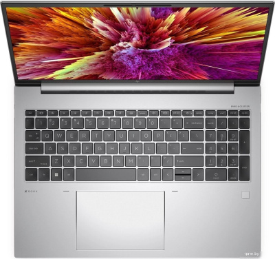 Ноутбук HP ZBook Firefly 16 G10 8L130PA 
