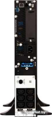 Источник бесперебойного питания APC Smart-UPS SRT 1000VA SRT1000XLI 