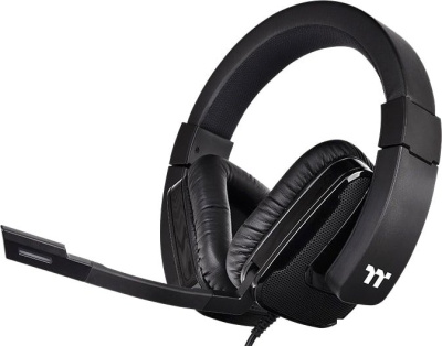 Наушники Thermaltake Shock XT 7.1 