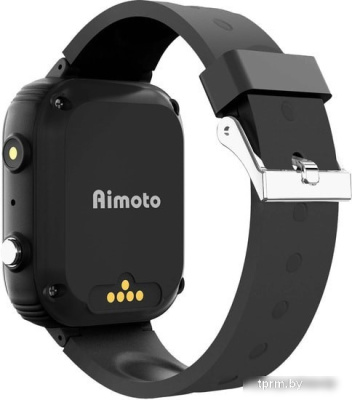 Aimoto Pro 4G (черный) 