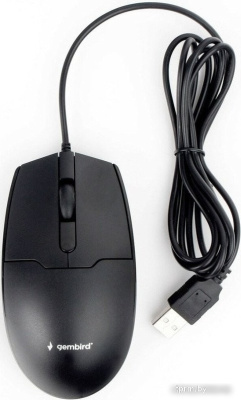 Мышь Gembird MOP-425 