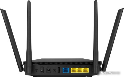 Wi-Fi роутер ASUS RT-AX53U 
