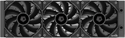 Жидкостное охлаждение для процессора ID-Cooling FrostFlow FX360 Pro 
