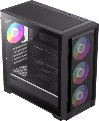 TGPC Action 5 89743 A-X 