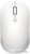 Xiaomi Mi Dual Mode Wireless Mouse Silent Edition WXSMSBMW02 (белый) 