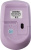 Мышь SmartBuy SBM-202AG-V (светло-фиолетовый) 