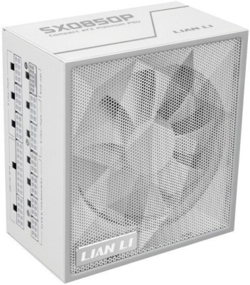 Блок питания Lian Li SX Platinum 850 G9P.SX0850P.W000.RU 