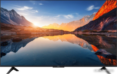Телевизор Xiaomi TV A 65" 2025 (международная версия) 