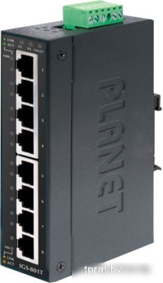 PLANET IGS-801T 