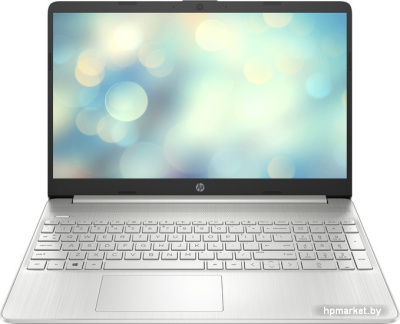 Ноутбук HP 15s-fq5299nia 7C8B7EA 