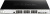 Управляемый коммутатор 2-го уровня D-Link DGS-1210-28MP/ME/B2A 