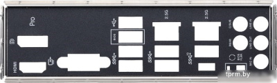 Материнская плата ASUS Pro WS W680-ACE IPMI 