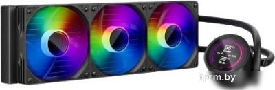 1stPlayer TS4 360 (черный) 