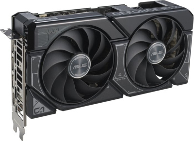 Видеокарта ASUS Dual GeForce RTX 4060 OC Edition 8GB GDDR6 DUAL-RTX4060-O8G 