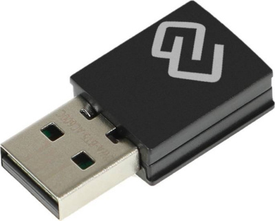 Wi-Fi/Bluetooth адаптер Digma DWA-BT5-AC600C 