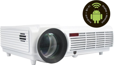 Проектор CACTUS CS-PRO.09WT.WXGA-A 