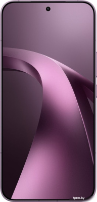 Xiaomi 17T Pro 12GB/512GB международная версия (темно-сиреневый) 