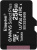 Карта памяти Kingston Canvas Select Plus microSDXC 256GB 
