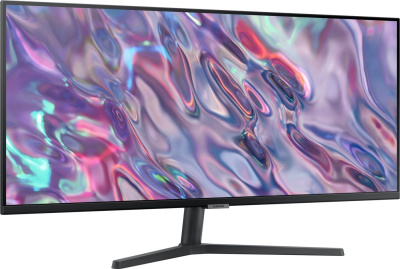 Монитор Samsung ViewFinity S5 S50GC LS34C500GAIXCI 