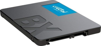 SSD Crucial BX500 500GB CT500BX500SSD1 