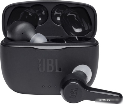 Наушники JBL Tune 215TWS (черный) 