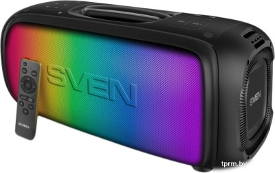 Патибокс SVEN PS-860 