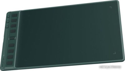 Графический планшет Huion Inspiroy 2 M H951P (сосново-зеленый) 