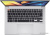 Ноутбук ASUS Vivobook S 14 OLED K3402ZA-KM238 Ноутбук ASUS Vivobook S 14 OLED K3402ZA-KM238