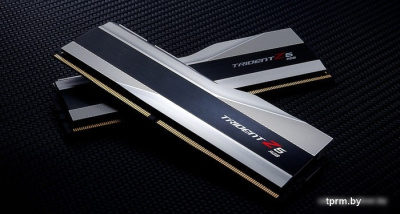 G.Skill Trident Z5 RGB 2x16ГБ DDR5 6000МГц F5-6000J3238F16GX2-TZ5RS 