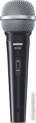 Микрофон Shure SV100-A 