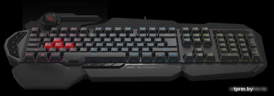 Клавиатура A4Tech Bloody B314 