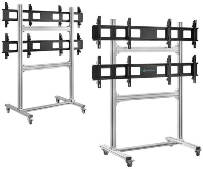 Onkron FSPRO2L-22 (серебристый) 