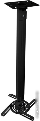 Кронштейн Buro PR05-B (черный) 
