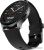 Умные часы Amazfit POP 3R (черный, с силиконовым ремешком) 