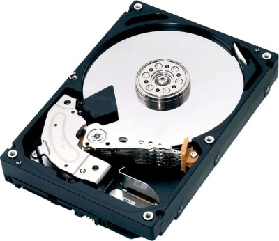 Жесткий диск Toshiba MG04ACA-N 4TB MG04ACA400N 
