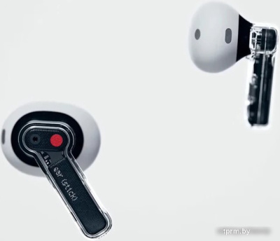 Наушники Nothing Ear Stick 