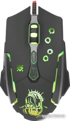 Игровая мышь Defender Killer GM-170L 