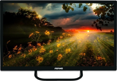 ЖК телевизор ASANO 40LF1110T