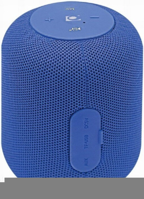 GMB Audio SPK-BT-15-B 