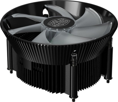 Кулер для процессора Cooler Master A71C RR-A71C-18PA-R1 