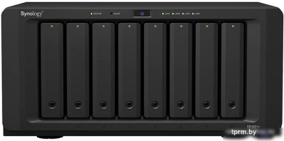 Synology DiskStation DS1821+ 