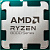 Процессор AMD Ryzen 7 8700F 