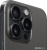 Смартфон Apple iPhone 15 Pro 512GB (черный титан) 