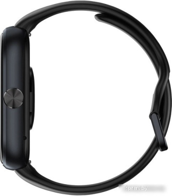 Умные часы HONOR Choice Watch (черный) 