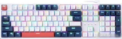 Клавиатура Redragon Whisper 