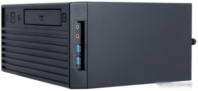 Корпус Chieftec Uni BT-02B-U3 250W [BT-02B-U3-250VS] 