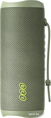 Беспроводная колонка QCY SP7 (зеленый) 
